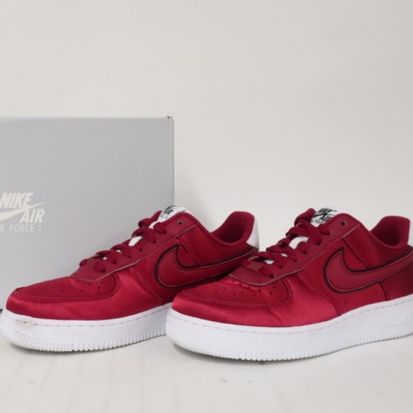 nike air force 1 satin